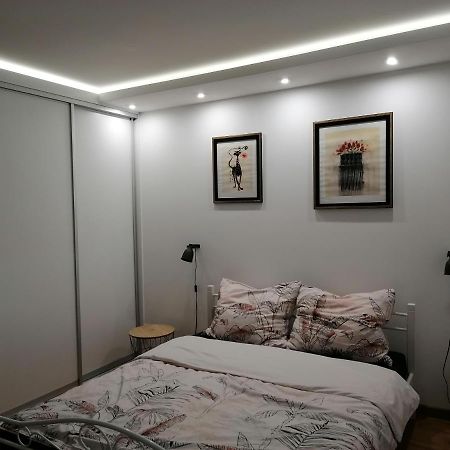 Apartament Pogodny Swinemünde Exterior foto